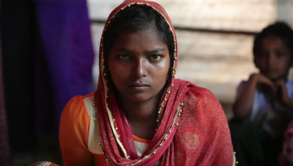 3 Fragen: Sexuelle Gewalt gegen geflüchtete Rohingya