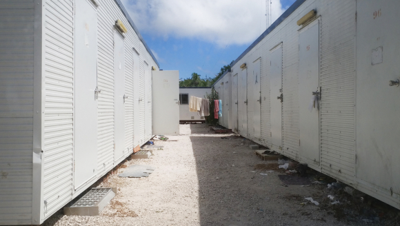 Nauru: Regierung zwingt Ärzte ohne Grenzen nun auch zur Beendigung von Telemedizin