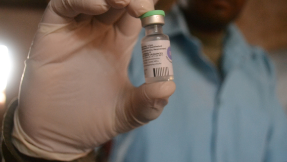 HPV-Impfkampagne in Malawi