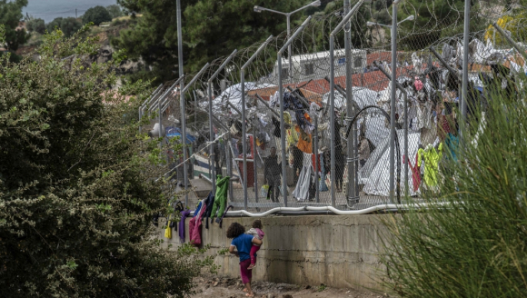 Coronavirus: Evakuierung der EU-Flüchtlingslager in Griechenland dringender denn je