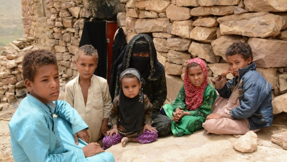 Ärzte ohne Grenzen Jemen Ausbruch Hilfe notwendig abgelegene Gebiete