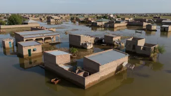 Überschwemmungen in N'Djamena, Tschad Überschwemmungen in N'Djamena, Tschad