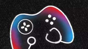 Gaming-Controller. Gaming-Controller.