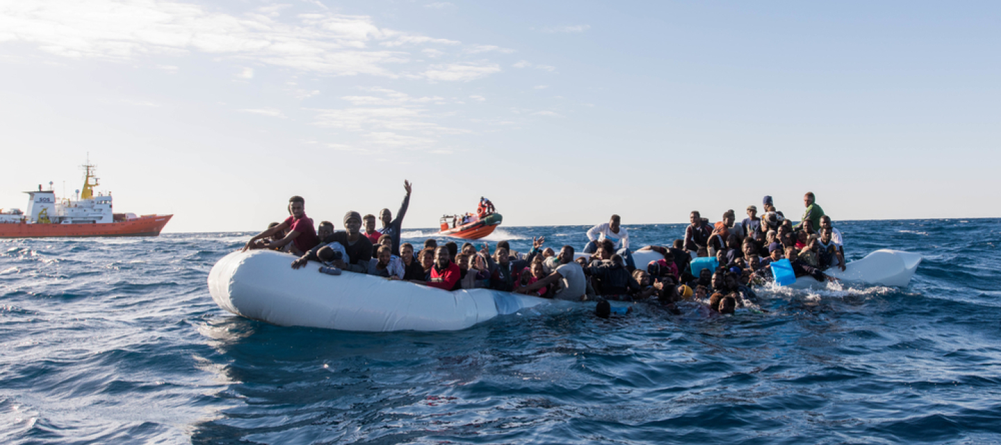 Italien: Neues Dekret Behindert Seenotrettung