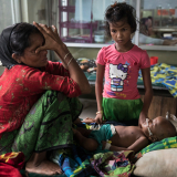 Bangladesch Rohingya Myanmar Ärzte ohne Grenzen