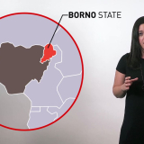 Ärzte ohne Grenzen Nigeria Konflikt Boko Haram erklärt Video