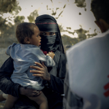 Jemen Malaria-Klinik Ärzte ohne Grenzen