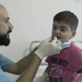 Ärzte ohne Grenzen Jordanien rekonstruktive Chirurgie