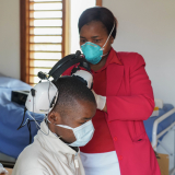 Ärzte ohne Grenzen Swasiland Tuberkulose