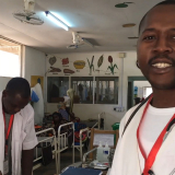 Ärzte ohne Grenzen Mangelernährung Tschad