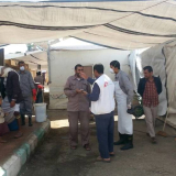 Jemen Durchfall Ärzte ohne Grenzen