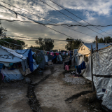 Griechenland: Deutschland sollte umgehend 178 akut gefährdete Minderjährige aus Moria aufnehmen