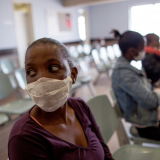 südafrika bedaquilin resistentge tuberkulose