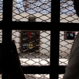 Verdammt zu ertrinken oder in Libyen eingesperrt zu sein