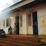 Ärzte ohne Grenzen Zentralafrikanische Republik Bangassou Überfall Krankenhaus verlassen