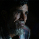 Ärzte ohne Grenzen Bangladesch Rohingya