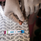 Ärzte ohne Grenzen HIV Medikamentenkampagne