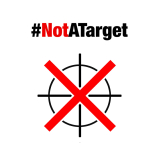 #NotATarget - Krankenhäuser dürfen keine Angriffsziele sein