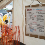 Ebola in Kailahun,