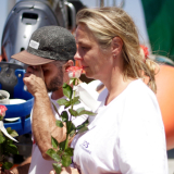 Erna Rijnierse trauert um 22 Todesopfer auf dem Mittelmeer