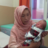 Ärzte ohne Grenzen Afghanistan Geburtenklinik Kabul