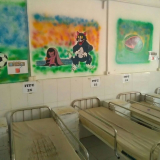Konflikte Afghanistan Laschkar Gah Krankenhaus