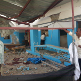 Luftangriff Krankenhaus Jemen 14 Tote