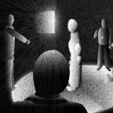 Animation: Behandlung von Überlebenden von Folter